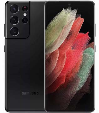 Samsung Galaxy S21 Ultra 5G 16GB RAM, 512GB Storage (Any Color)