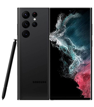 Samsung Galaxy S22 Ultra 5G 8GB RAM, 128GB Stoarge (Any Color)