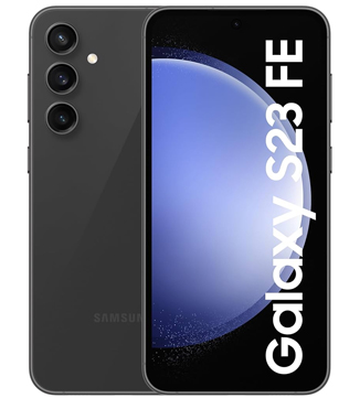 Samsung Galaxy S23 FE 5G 8GB Ram, 256GB Storage (Any Color)