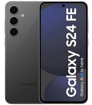 Samsung Galaxy S24 FE 5G 8GB RAM, 128GB Storage (Any Color)
