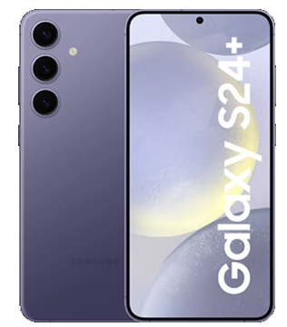 Samsung Galaxy S24 Plus 5G 12GB RAM, 512GB Storage (Any Color)