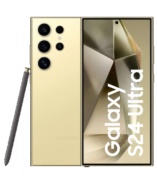 Samsung Galaxy S24 Ultra 5G 12GB RAM, 1TB Storage (Any Color)