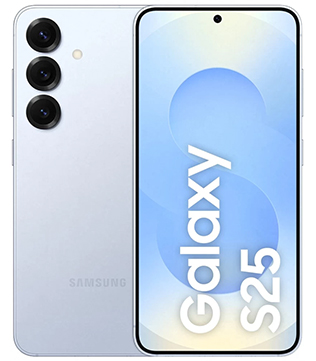 Samsung Galaxy S25 5G 12GB RAM, 512GB Storage (Any Color)