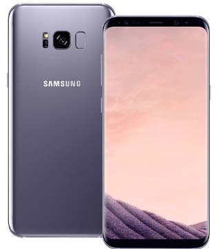 Samsung Galaxy S8 Plus 6GB RAM, 128GB Storage (Any Color)