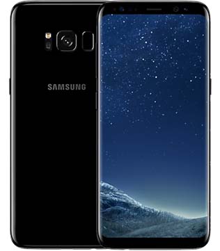 Samsung Galaxy S8 4GB RAM, 64GB Storage (Any Color)