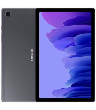 Samsung Galaxy Tab A7 64 GB ROM 10.4 Inch Wi-Fi Only (Any Color)