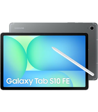 Samsung Galaxy Tab S10 Fe 128 GB ROM 10.9 Inch WIFI Only (Any Color)