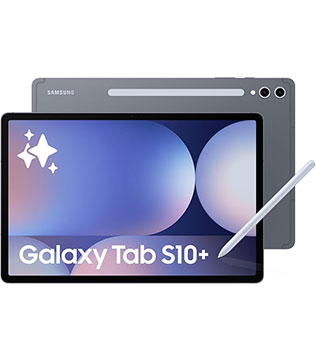 Samsung Galaxy Tab S10 Plus 512 GB ROM 12.4 Inch 5G (Any Color)