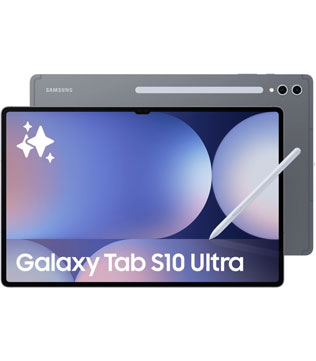 Samsung Galaxy Tab S10 Ultra 256 GB ROM 14.6 Inch 5G (Any Color)