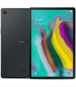 Samsung Galaxy Tab S5E 64 GB ROM Wi-Fi + Cellular (Any Color)