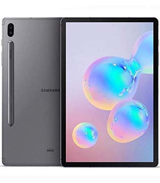 Samsung Galaxy Tab S6 128 GB ROM 10 Inch Wi-Fi + Cellular (Any Color)