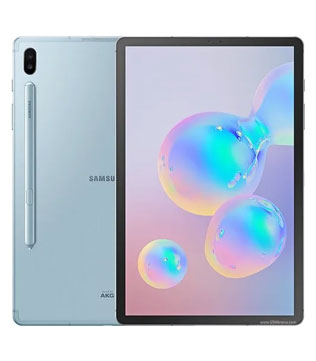 Samsung Galaxy Tab S6 Lite 128 GB ROM 10 Inch Wi-Fi + Cellular (Any Color)