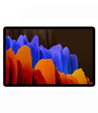 Samsung Galaxy Tab S7 128 GB ROM 11 Inch Wi-Fi Only (Any Color)