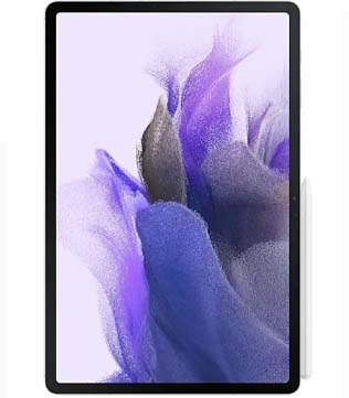 Samsung Galaxy Tab S7 FE 128 GB ROM 12.4 Inch Wi-Fi + Cellular (Any Color)