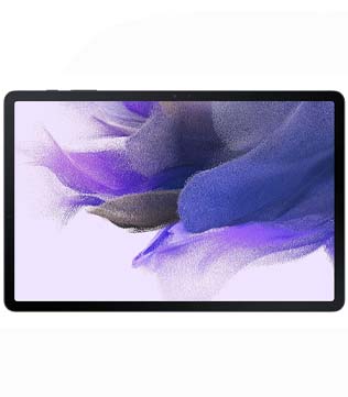 Samsung Galaxy Tab S7 FE 64 GB ROM 12.4 Inch Wi-Fi Only (Any Color)
