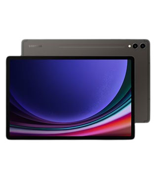 Samsung Galaxy Tab S9 Plus 512 GB ROM 12.4 Inch Wi-Fi Only (Any Color)