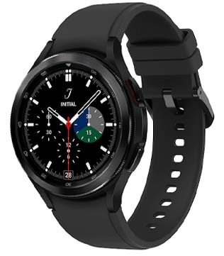 Samsung Galaxy Watch4 Classic LTE 46mm (Any Color) Smart Watch