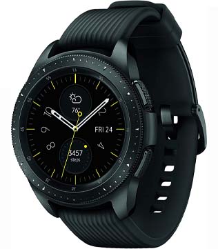 Samsung Galaxy Watch 42mm (Any Color) Smart Watch