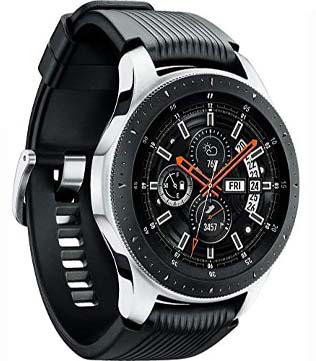 Samsung Galaxy Watch 42mm LTE (Any Color) Smart Watch