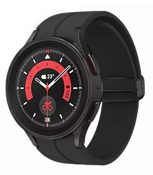 Samsung Galaxy Watch5 Pro 45mm 4G (Any Color)