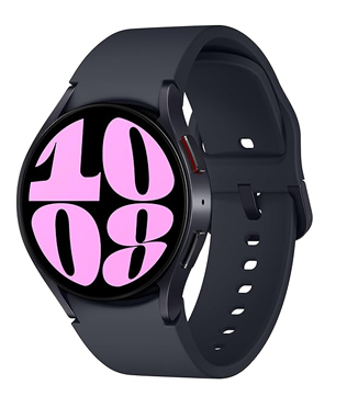 Samsung Galaxy Watch6 44mm Bluetooth (Graphite)