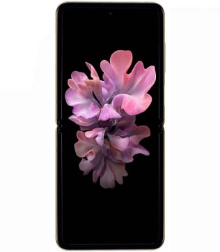 Samsung Galaxy Z Flip (8 GB+256 GB) (Any Color)
