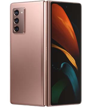Samsung Galaxy Z Fold2 5G 12GB RAM, 256GB Storage (Any Color)