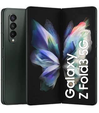 Samsung Galaxy Z Fold3 5G 12GB RAM, 512GB Stoarge (Any Color)