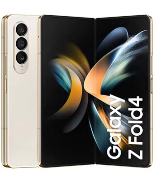 Samsung Galaxy Z Fold4 12GB RAM, 1 TB (Any Color)