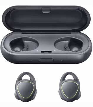 Samsung Gear IconX (Any Color)