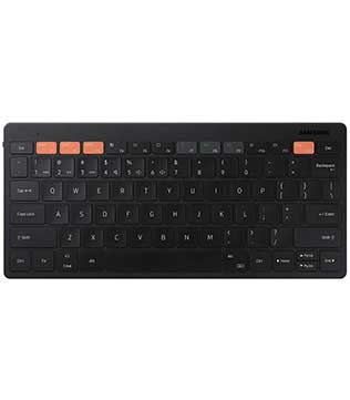 Samsung Smart Trio 500 Wireless Keyboard