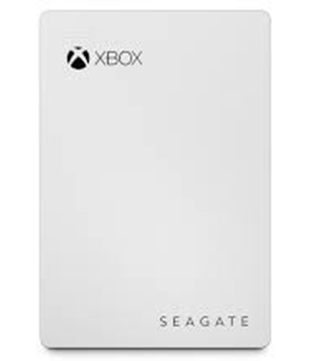 Seagate Game Drive for Xbox 2 TB External Hard Drive Portable HDD Designed for Xbox One