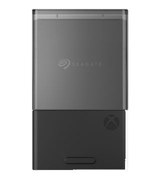 Seagate Storage Expansion Card for Xbox Series X|S (512 GB) Solid State Drive Solid State Drive