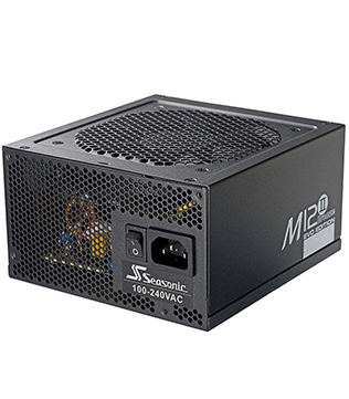 Seasonic 850 Watt M12II EVO Power Supply