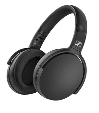 Sennheiser HD 350 Bluetooth Wireless Headphones (Any Color)