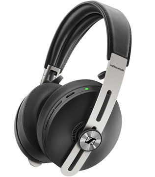Sennheiser Momentum 3 Wireless Headphone (Any Color)