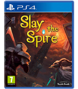 Slay the Spire PS4
