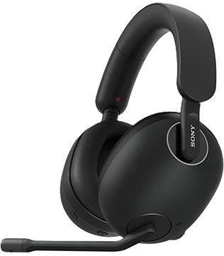 Sony INZONE H9 Headset (Black)