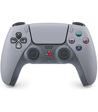 Sony Official PlayStation 5 DualSense Wireless Controller 30th Anniversary Limited Edition