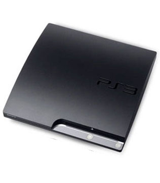 Sony PlayStation 3 120GB to 500GB (Broken, Faulty)