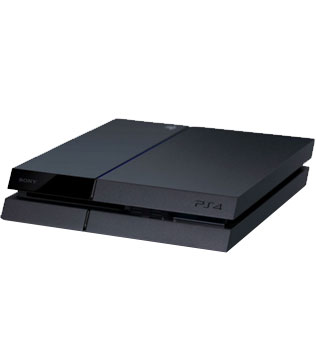 Sony PlayStation 4 2TB (Broken, Faulty)