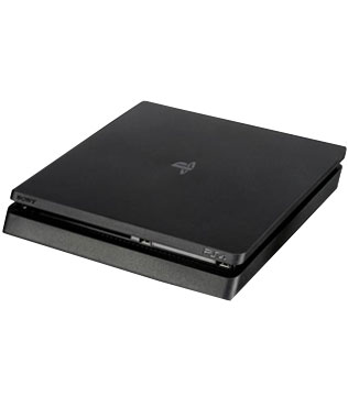 Sony PlayStation 4 Slim 1TB (Broken, Faulty)