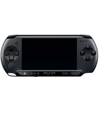 Sony PlayStation Portable PSP