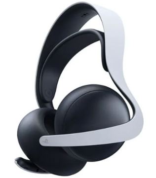 Sony PlayStation Pulse Elite Wireless Headset