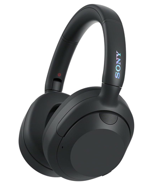 Sony ULT Wear Wireless Headphone Black