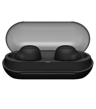 Sony WF-C500 Bluetooth Truly Wireless  Earbuds