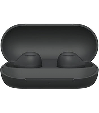 Sony WF-C700N Bluetooth Truly Wireless Active Noise Cancellation in Ear Earbuds