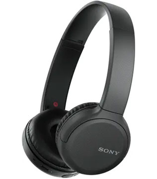 Sony WH-CH510 Wireless Noise Cancelling Headphone (Any Color)