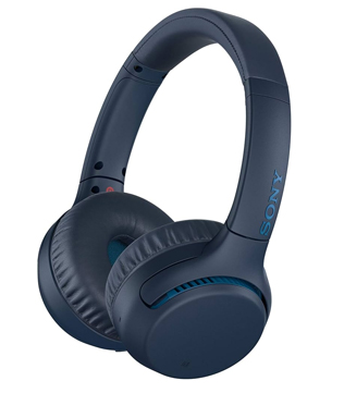 Sony WH XB700 Wireless Headphones (Any Color)