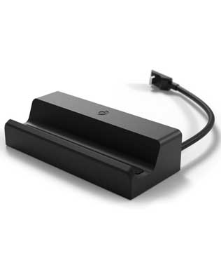 Steam Deck Docking Station